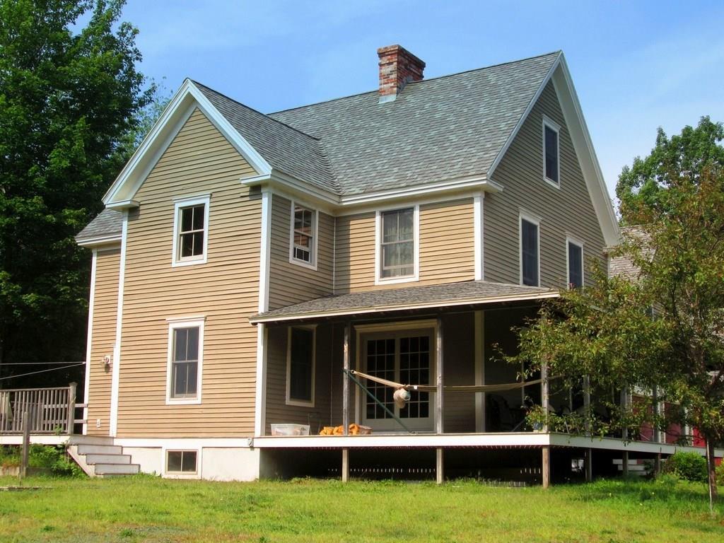 815 Crooked Road Bar Harbor, ME 04609 - Photo 9 of 35 Photo