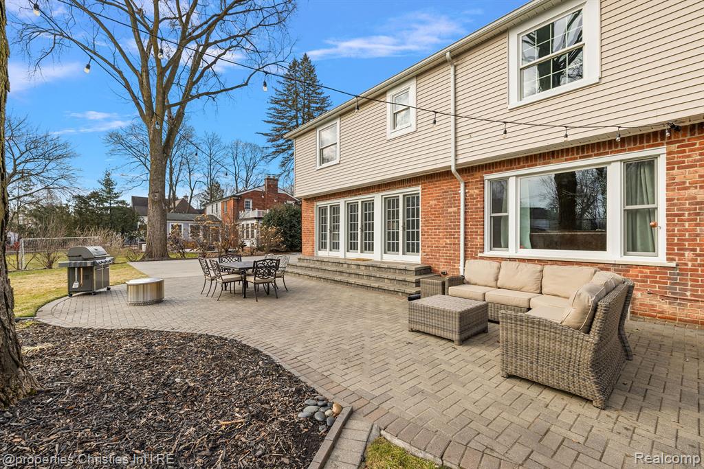 600 Covington Road Bloomfield Hills, MI 48301 - Photo 61 of 63