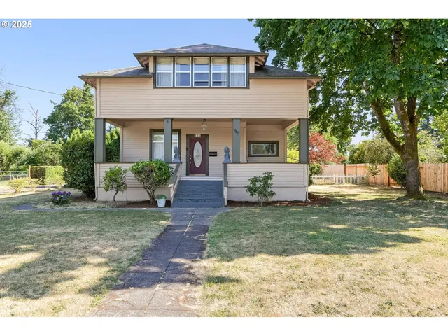 $619,900 | 356 West Water Street, Stayton, OR 97383