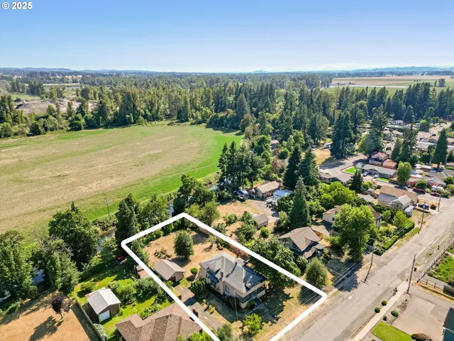 $619,900 | 356 West Water Street, Stayton, OR 97383