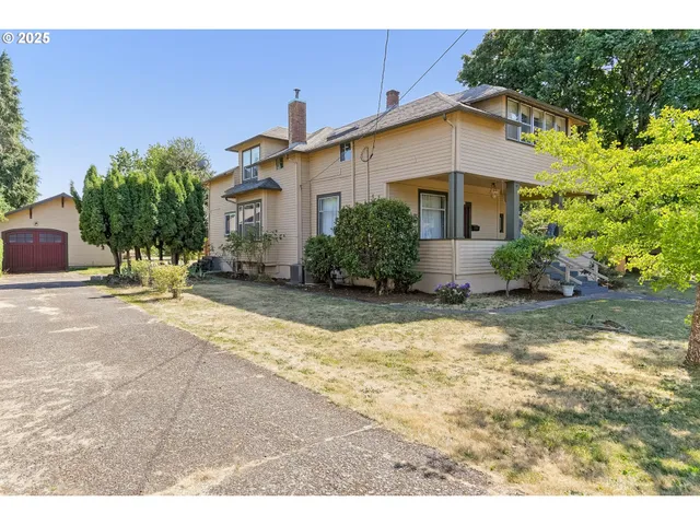 $619,900 | 356 West Water Street, Stayton, OR 97383