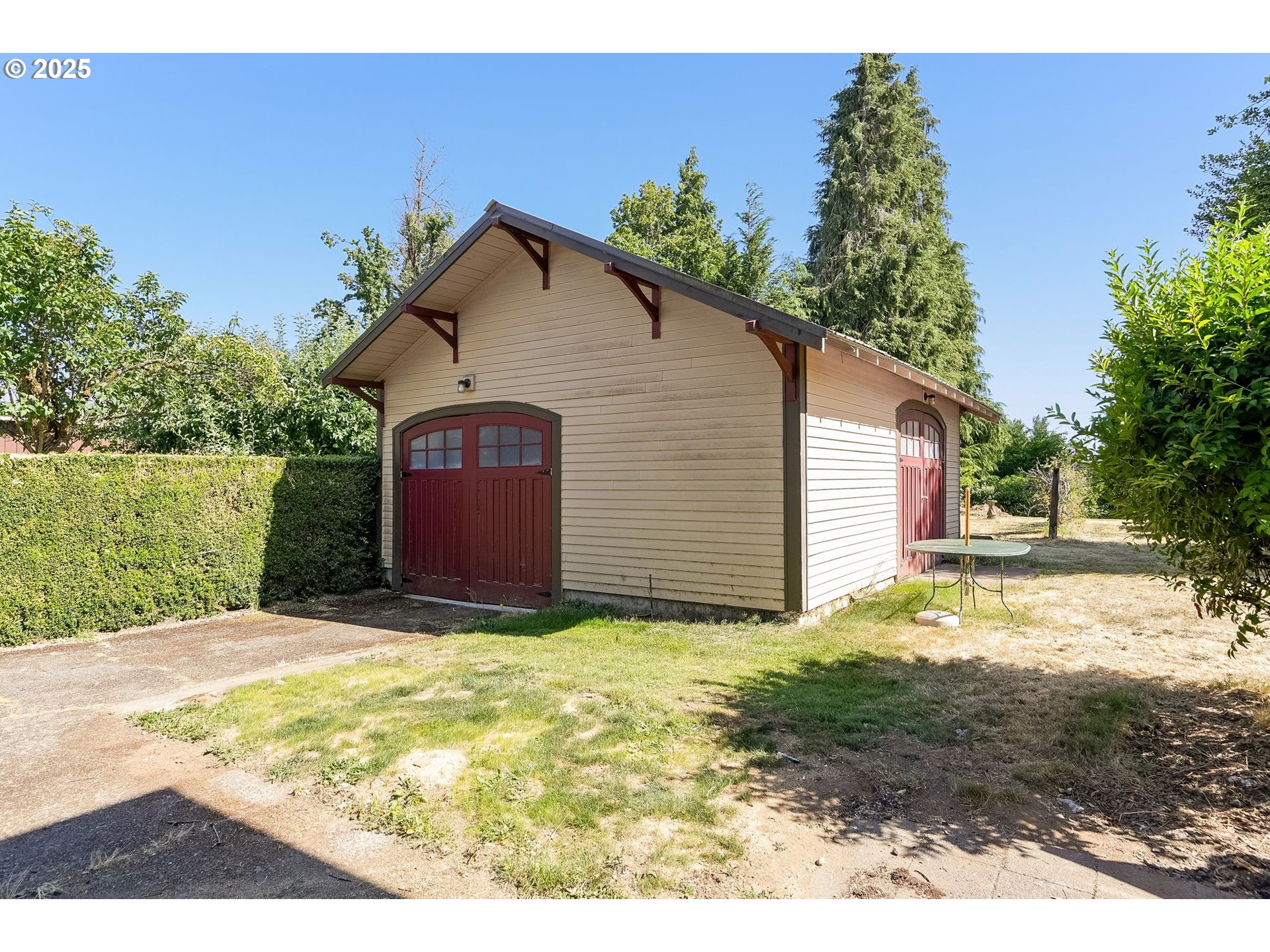 356 West Water Street Stayton, OR 97383 - Photo 43 of 47