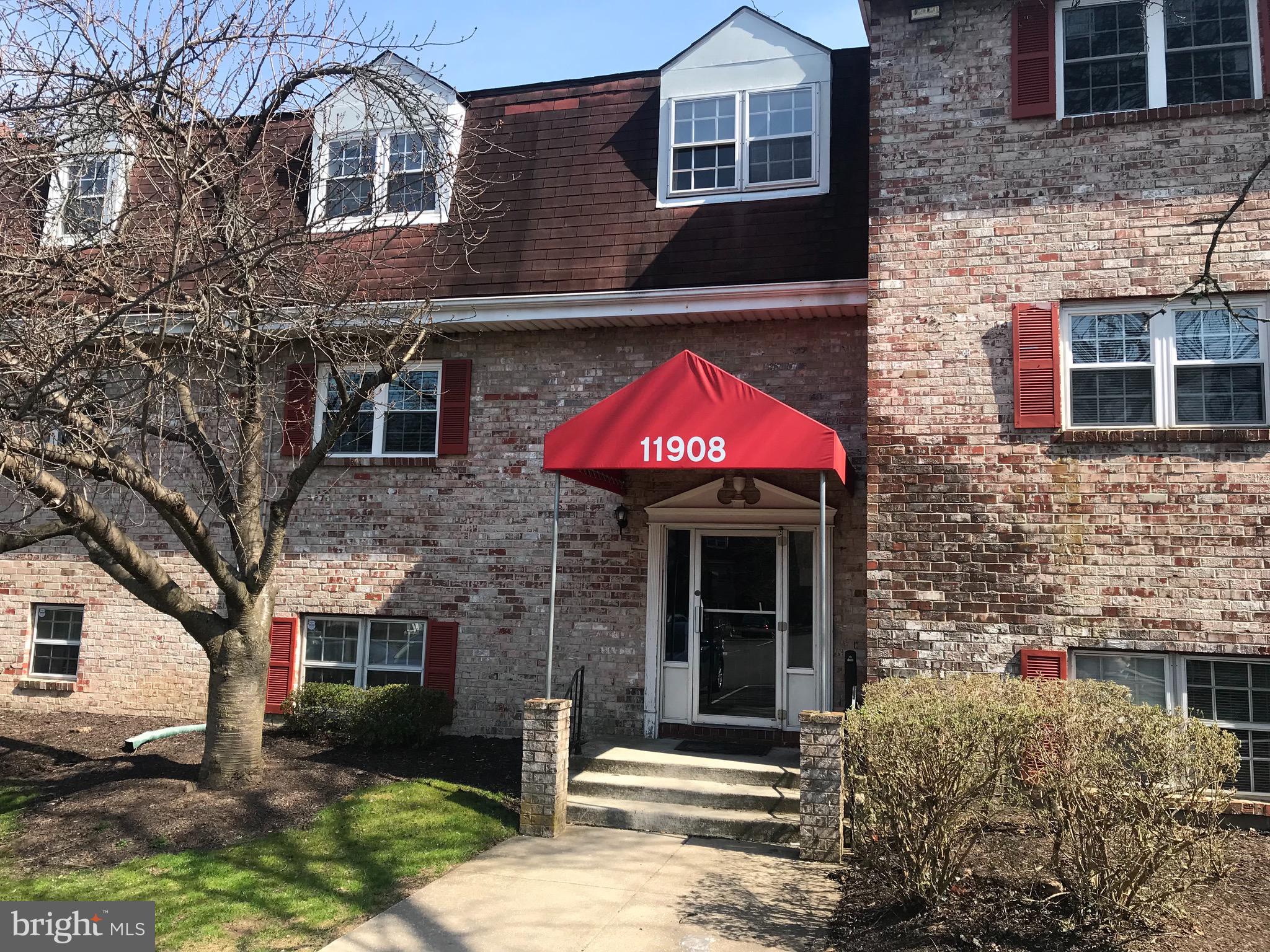 11908 Tarragon Road, Unit E Reisterstown, MD 21136 - Photo 1 of 7