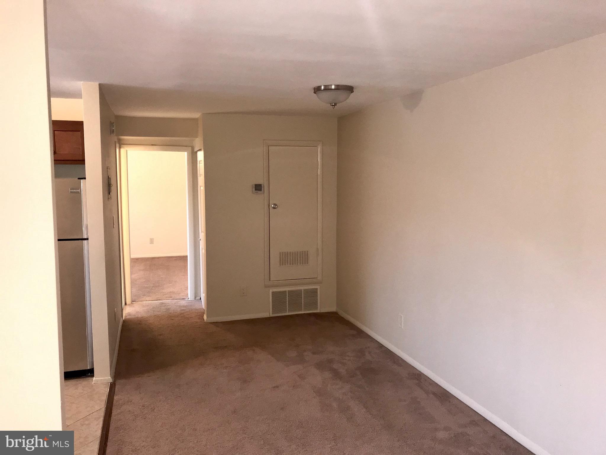 11908 Tarragon Road, Unit E Reisterstown, MD 21136 - Photo 5 of 7 Dining Area