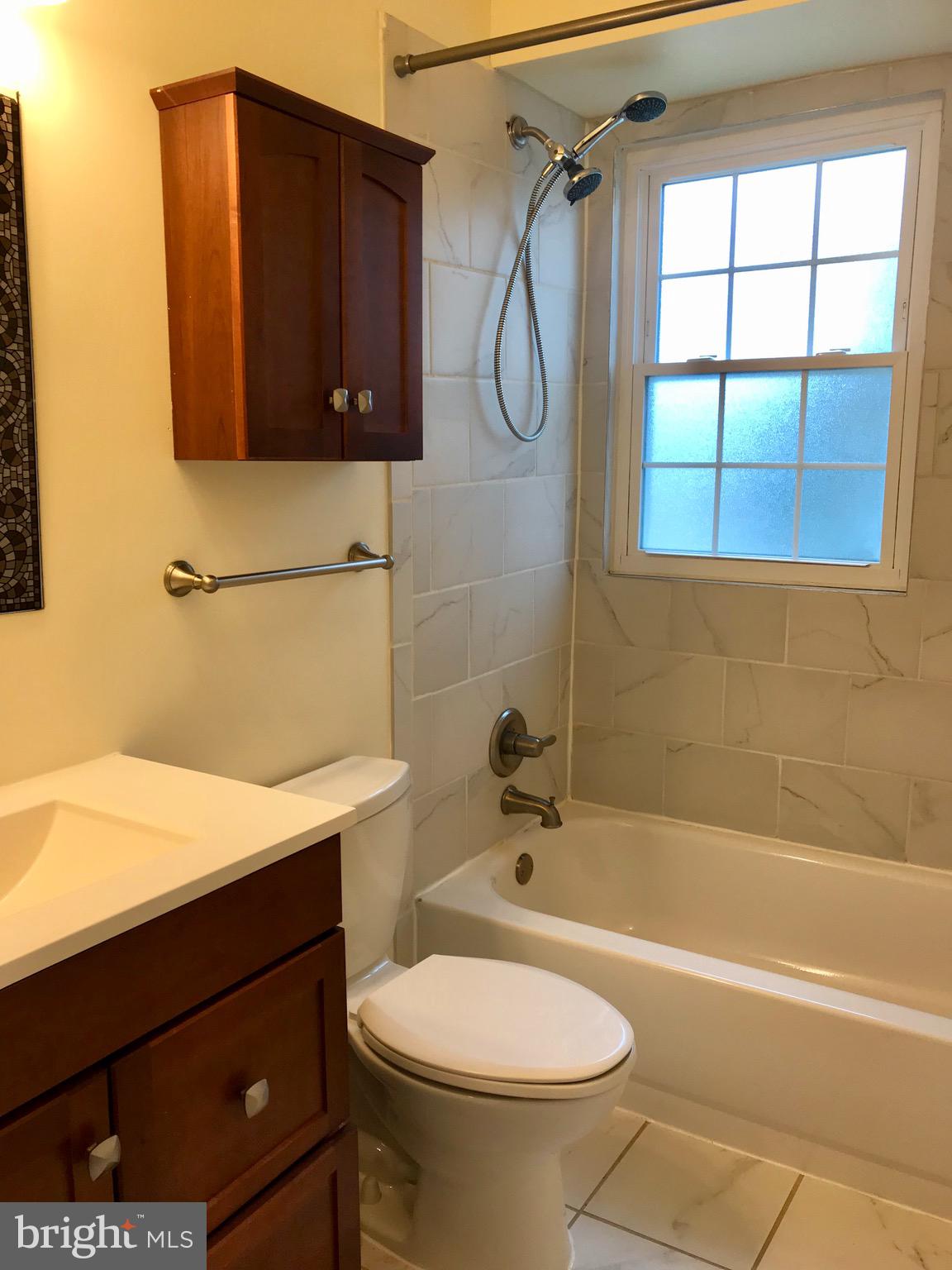 11908 Tarragon Road, Unit E Reisterstown, MD 21136 - Photo 6 of 7 Update full bath.