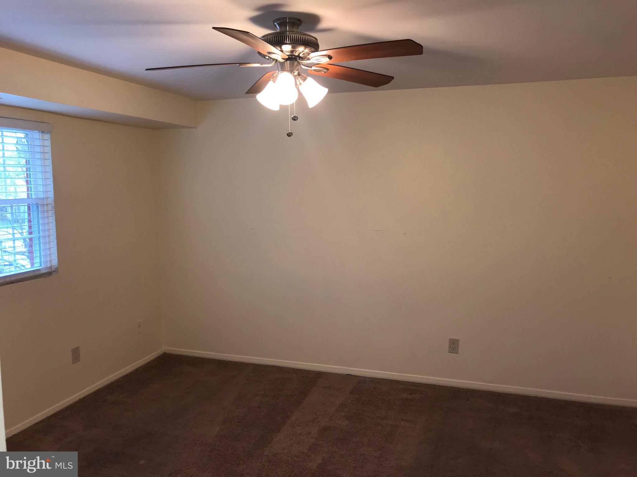 11908 Tarragon Road, Unit E Reisterstown, MD 21136 - Photo 7 of 7 Master Bedroom.
