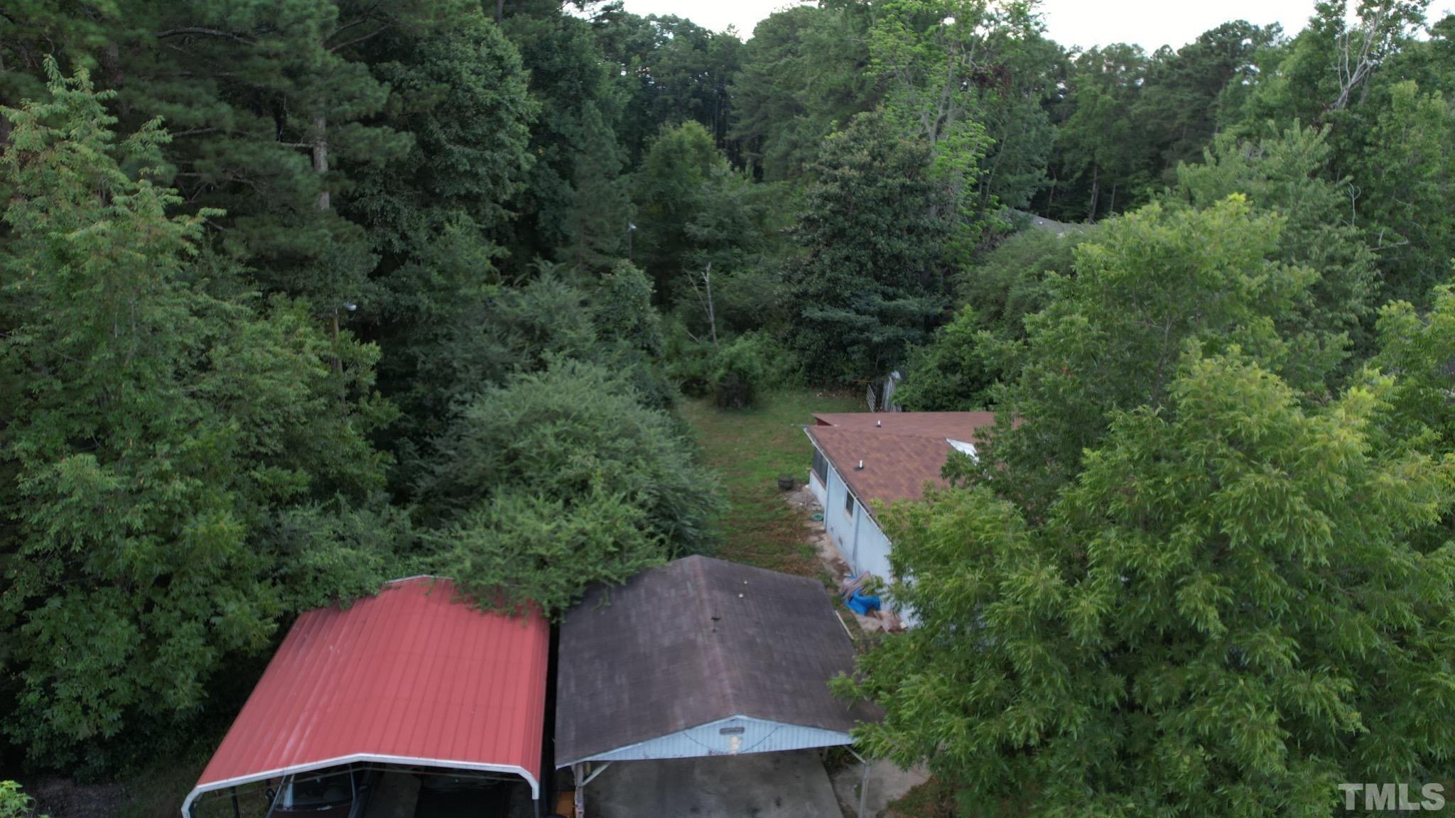 6016 Colonial Drive Raleigh, NC 27603 - Photo 10 of 10