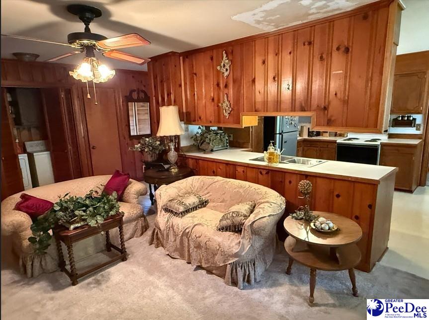 2653 Patty Road Cades, SC 29518 - Photo 8 of 42 Gallery Image 8