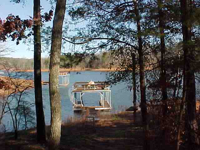 659 Old Mill Road Hartwell, GA 30643 - Photo 3 of 5