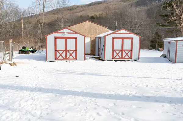 a sign board with parking space