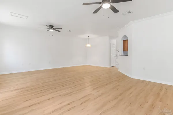 $2,000 | 7095 North Blue Angel Parkway, Unit 102, Pensacola, FL 32526