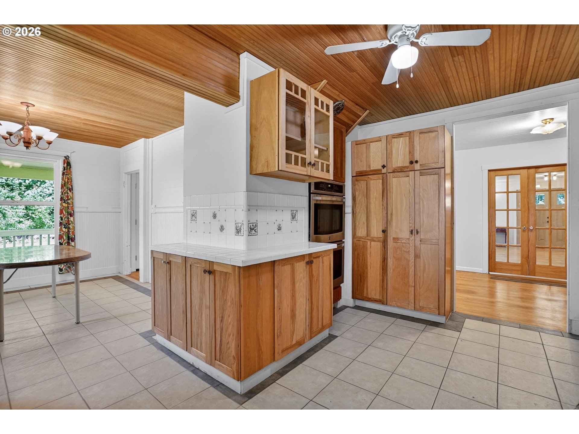 8701 Northeast Sorenson Road La Center, WA 98629 - Photo 14 of 42 Pantry