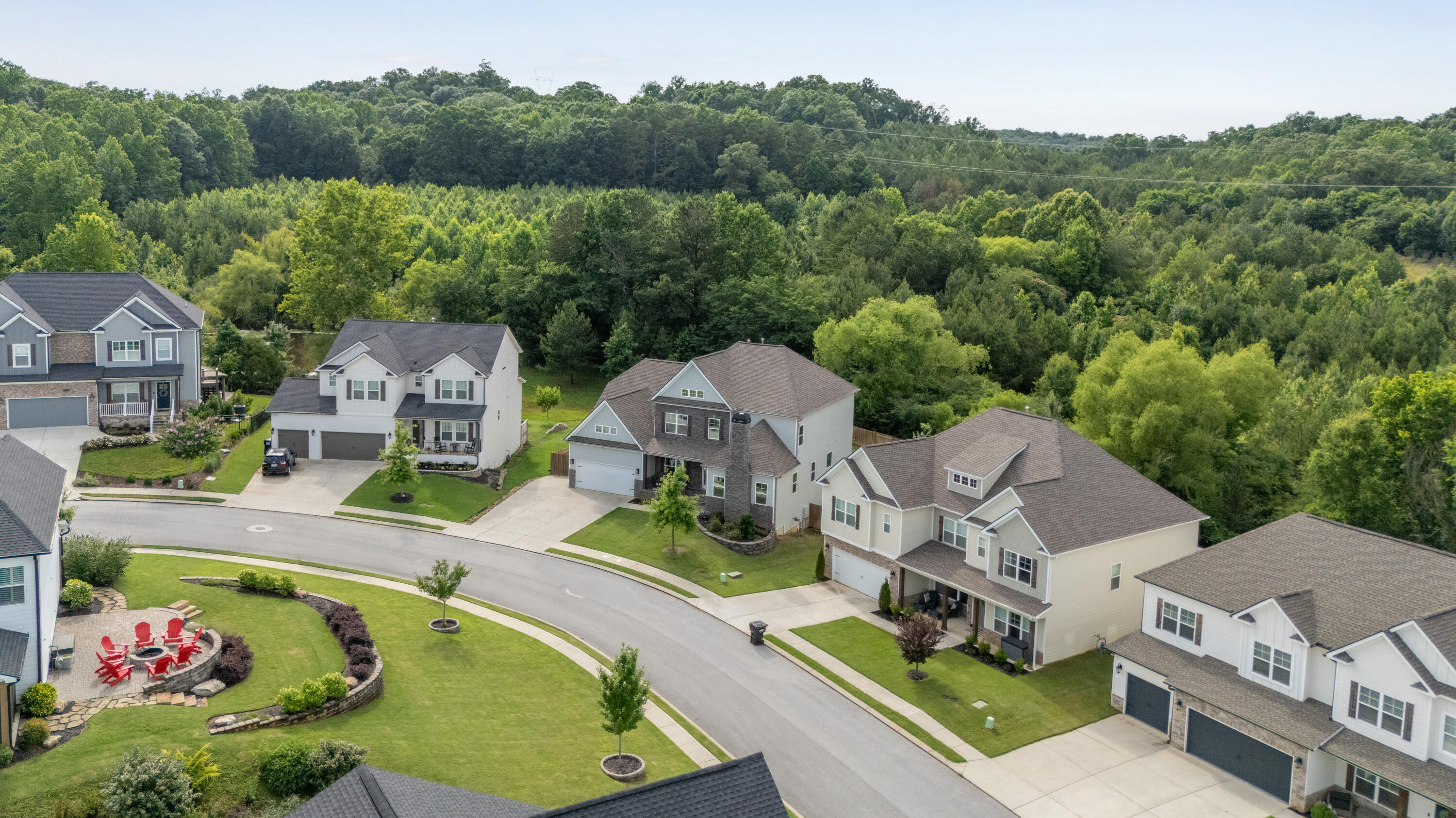 3359 Prairie Range Lane Apison, TN 37302 - Photo 3 of 71 DJI_20260612173817_0539_D-2