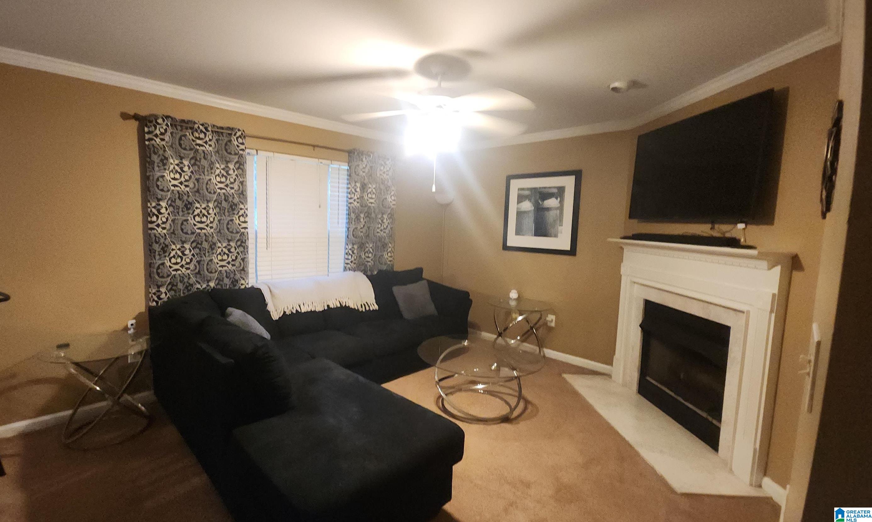 232 Meriweather Lane Calera, AL 35040 - Photo 6 of 8