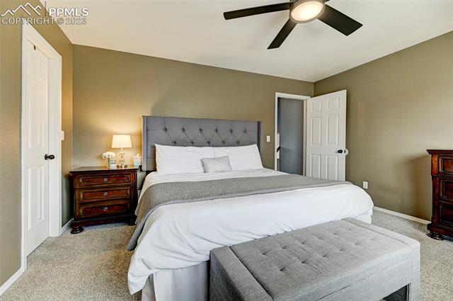 6760 Quarter Circle Road Colorado Springs, CO 80922 - Photo 24 of 38 Gallery Image 24