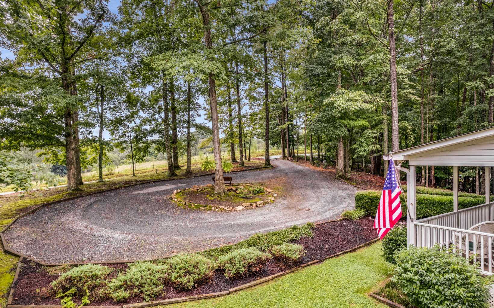 1663 Weeks Road Ellijay, GA 30540 - Photo 6 of 49 Additional View