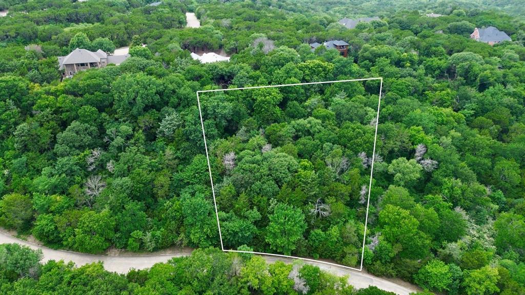 1917 Juniper Ridge Road Cedar Hill, TX 75104 - Photo 6 of 23 a view of a fence