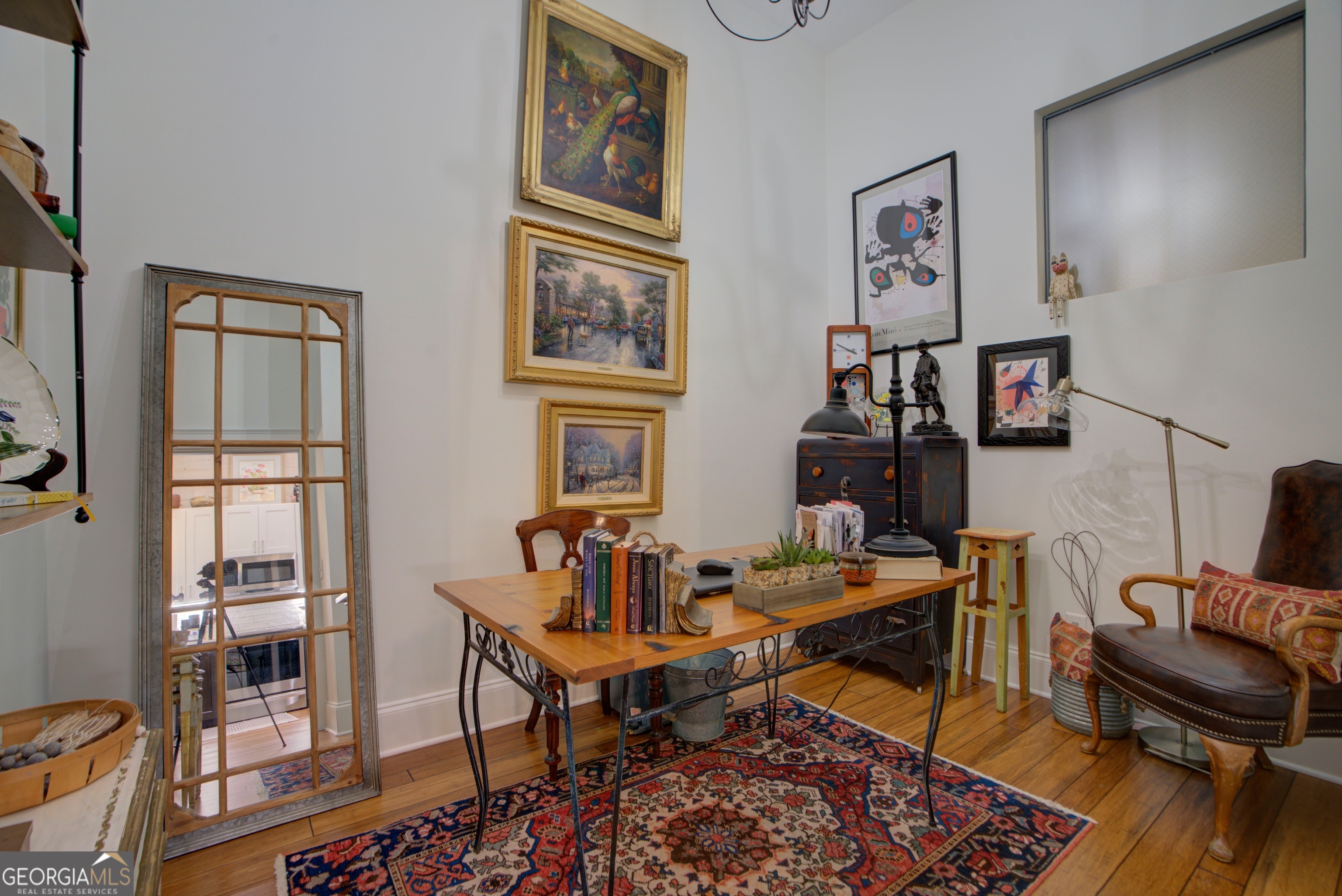 1 East 3rd Avenue, Unit 304 Rome, GA 30161 - Photo 19 of 42