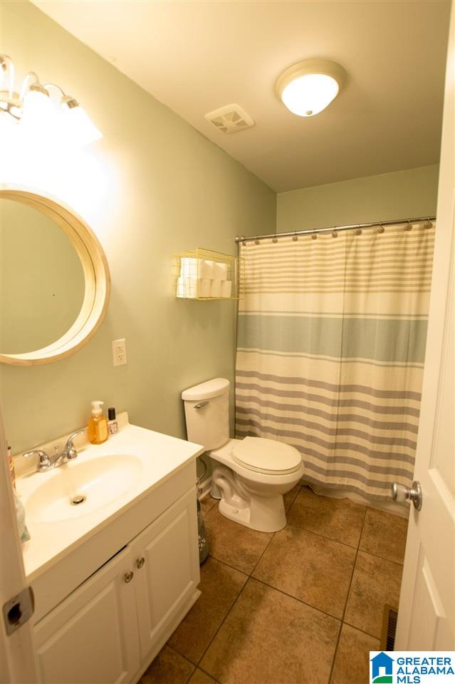 316 Quail Hollow Road Warrior, AL 35180 - Photo 16 of 26 Gallery Image 16