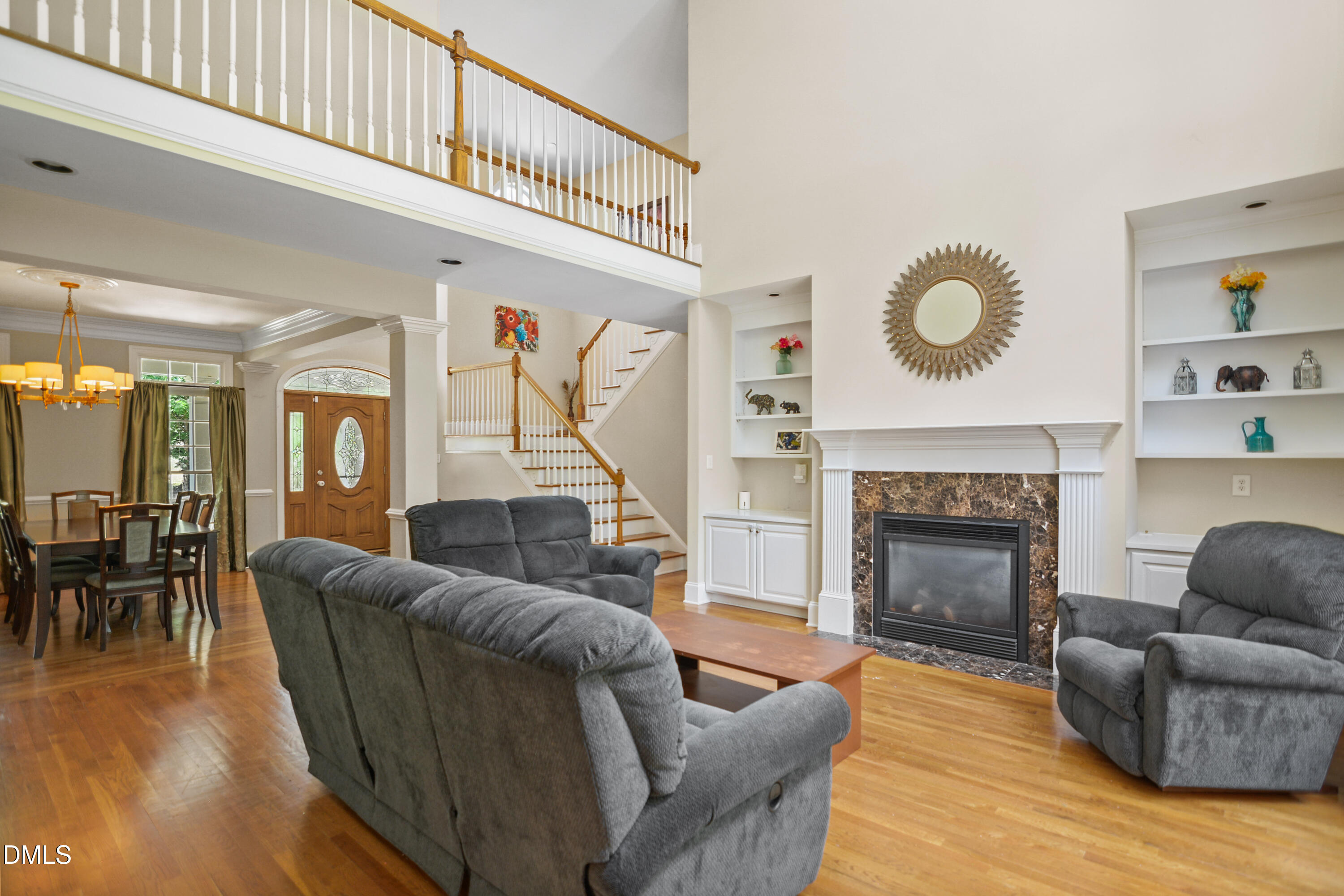 8488 Falkirk Ridge Court Wake Forest, NC 27587 - Photo 11 of 68