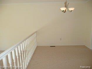 1385 Paddle Wheel Lane, Unit 50 Rochester, MI 48306 - Photo 6 of 21 Dining Area