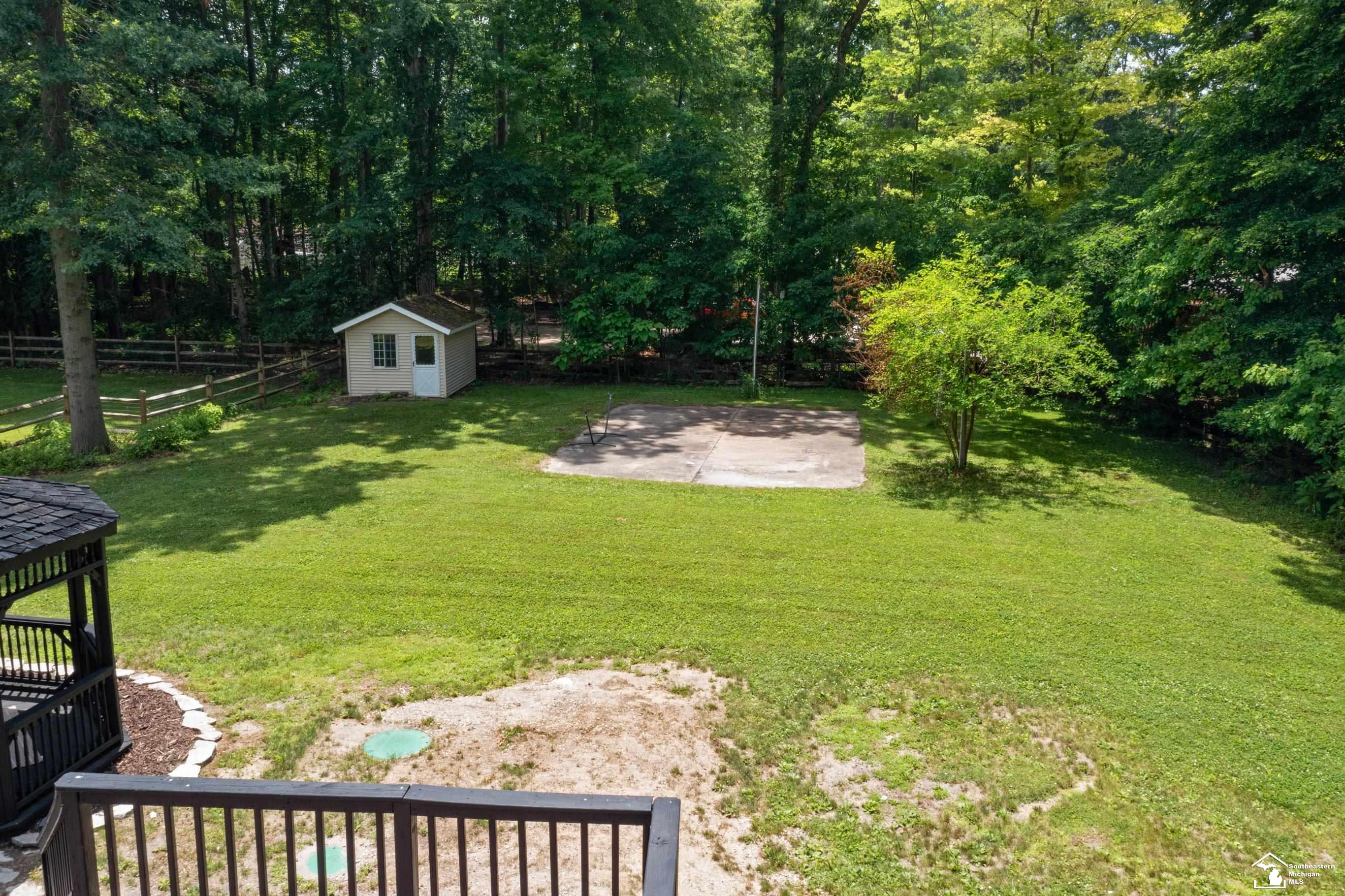 5093 Smith Road Ottawa Lake, MI 49267 - Photo 37 of 38