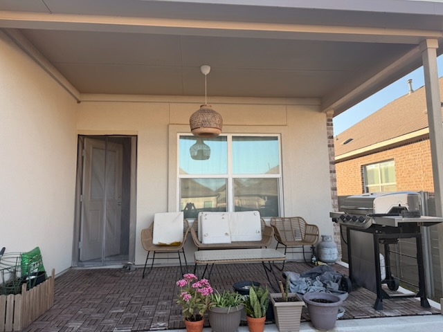 113 Blue Blaze Trail Georgetown, TX 78628 - Photo 20 of 20