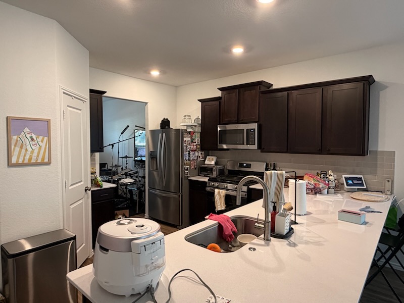 113 Blue Blaze Trail Georgetown, TX 78628 - Photo 3 of 10