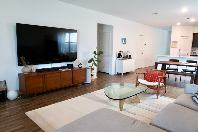 113 Blue Blaze Trail Georgetown, TX 78628 - Photo 4 of 20