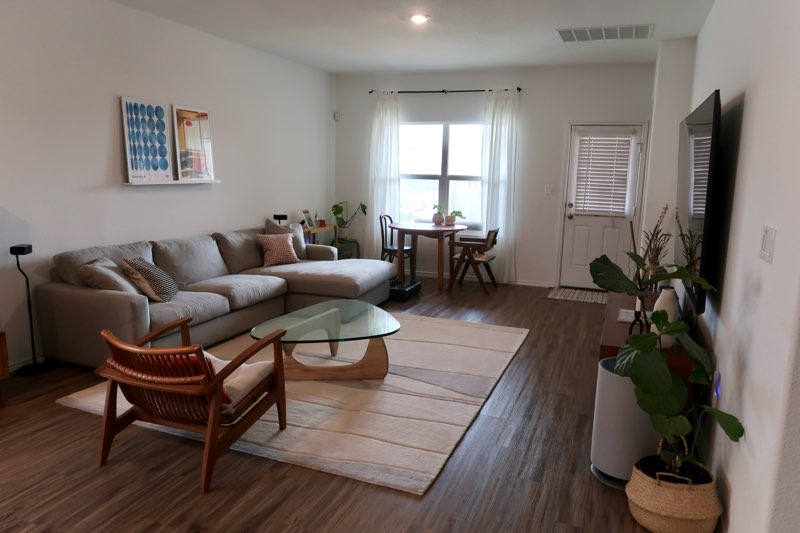 113 Blue Blaze Trail Georgetown, TX 78628 - Photo 8 of 20