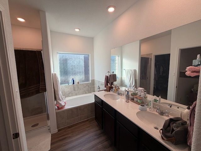 113 Blue Blaze Trail Georgetown, TX 78628 - Photo 10 of 10