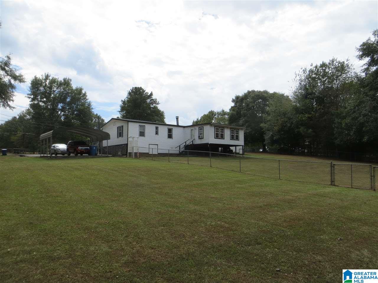 723 County Line Road Oxford, AL 36203 - Photo 34 of 41