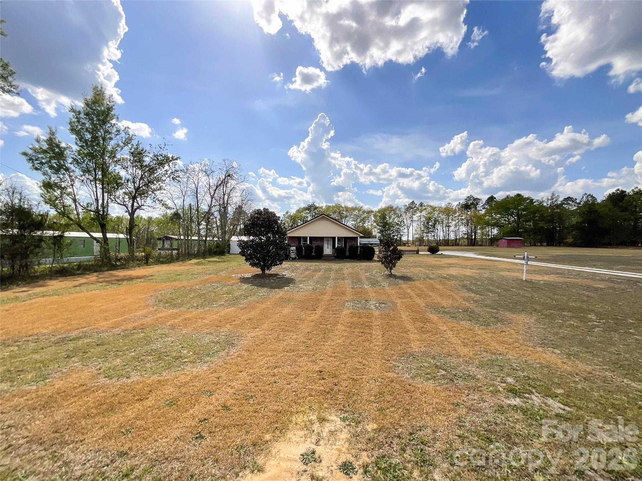 5346 Crossroads Church Road Ruby, SC 29741 - Photo 3 of 40 Gallery Image 3