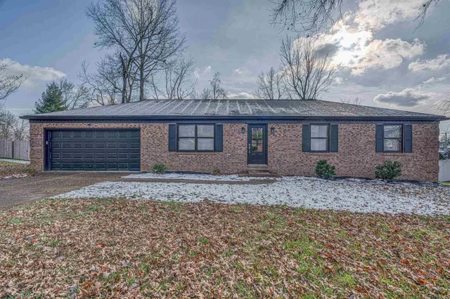 $279,900 | 7699 Georgia Lane, Newburgh, IN 47630