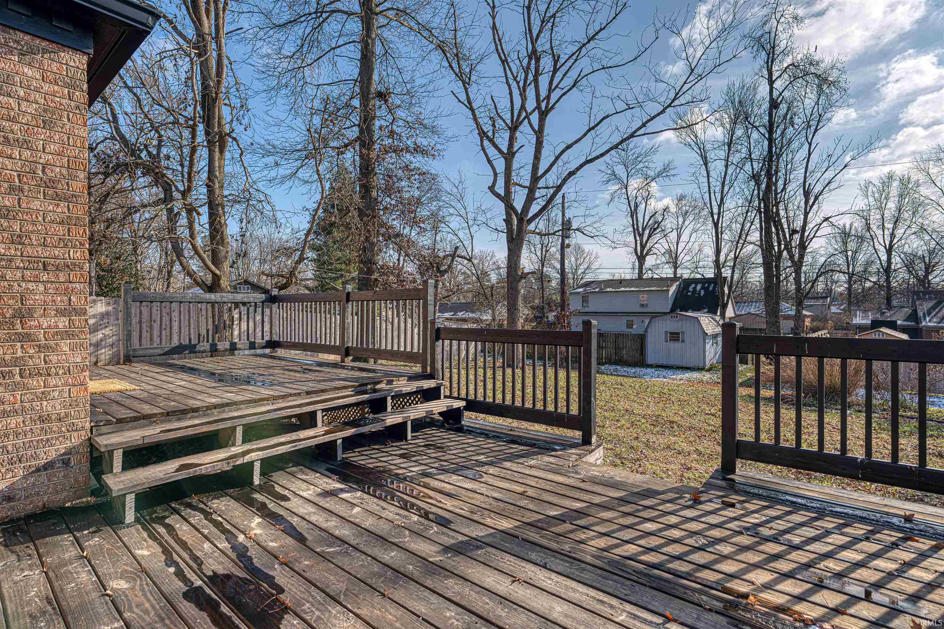 7699 Georgia Lane Newburgh, IN 47630 - Photo 23 of 30