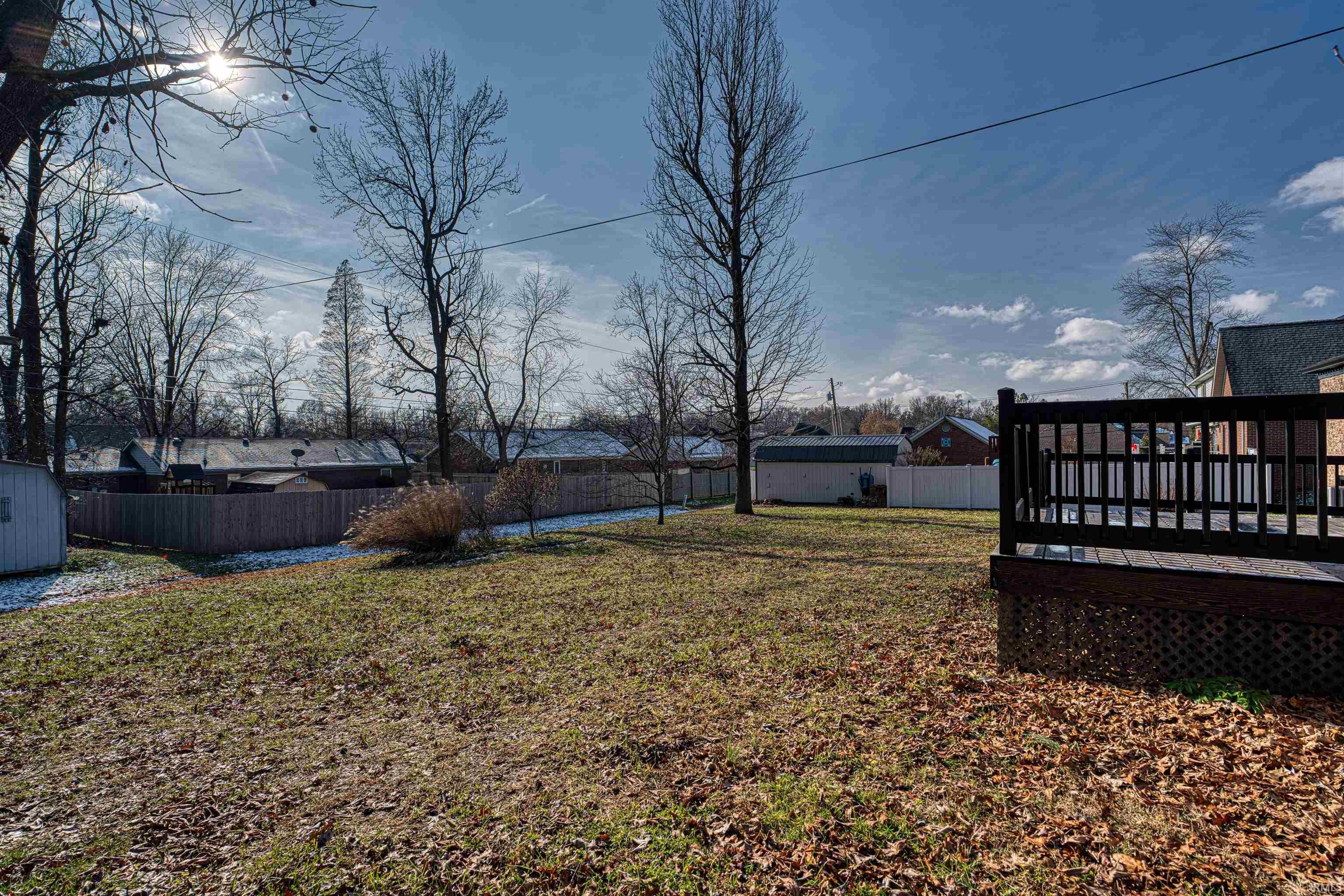 7699 Georgia Lane Newburgh, IN 47630 - Photo 24 of 30