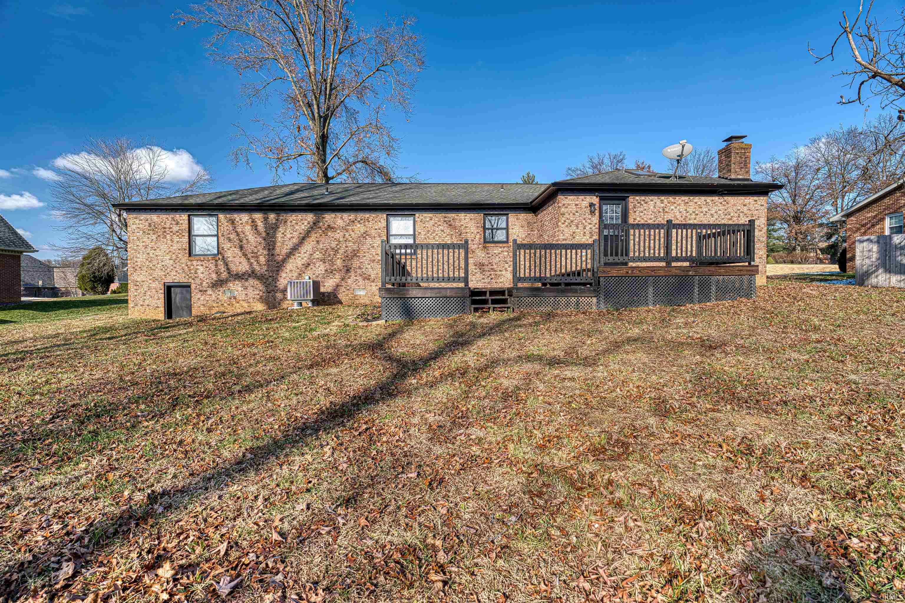 7699 Georgia Lane Newburgh, IN 47630 - Photo 25 of 30