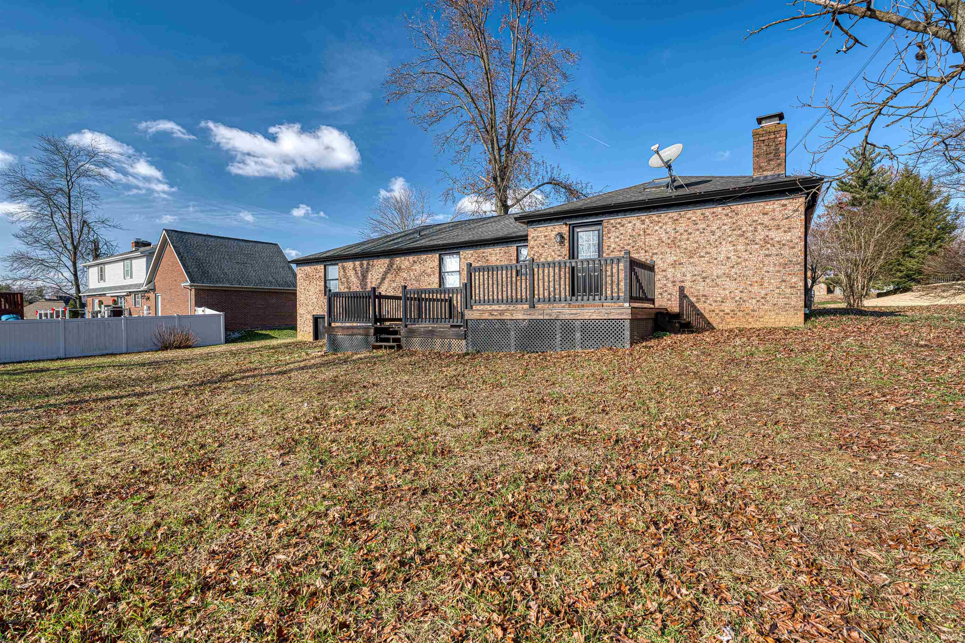 7699 Georgia Lane Newburgh, IN 47630 - Photo 27 of 30