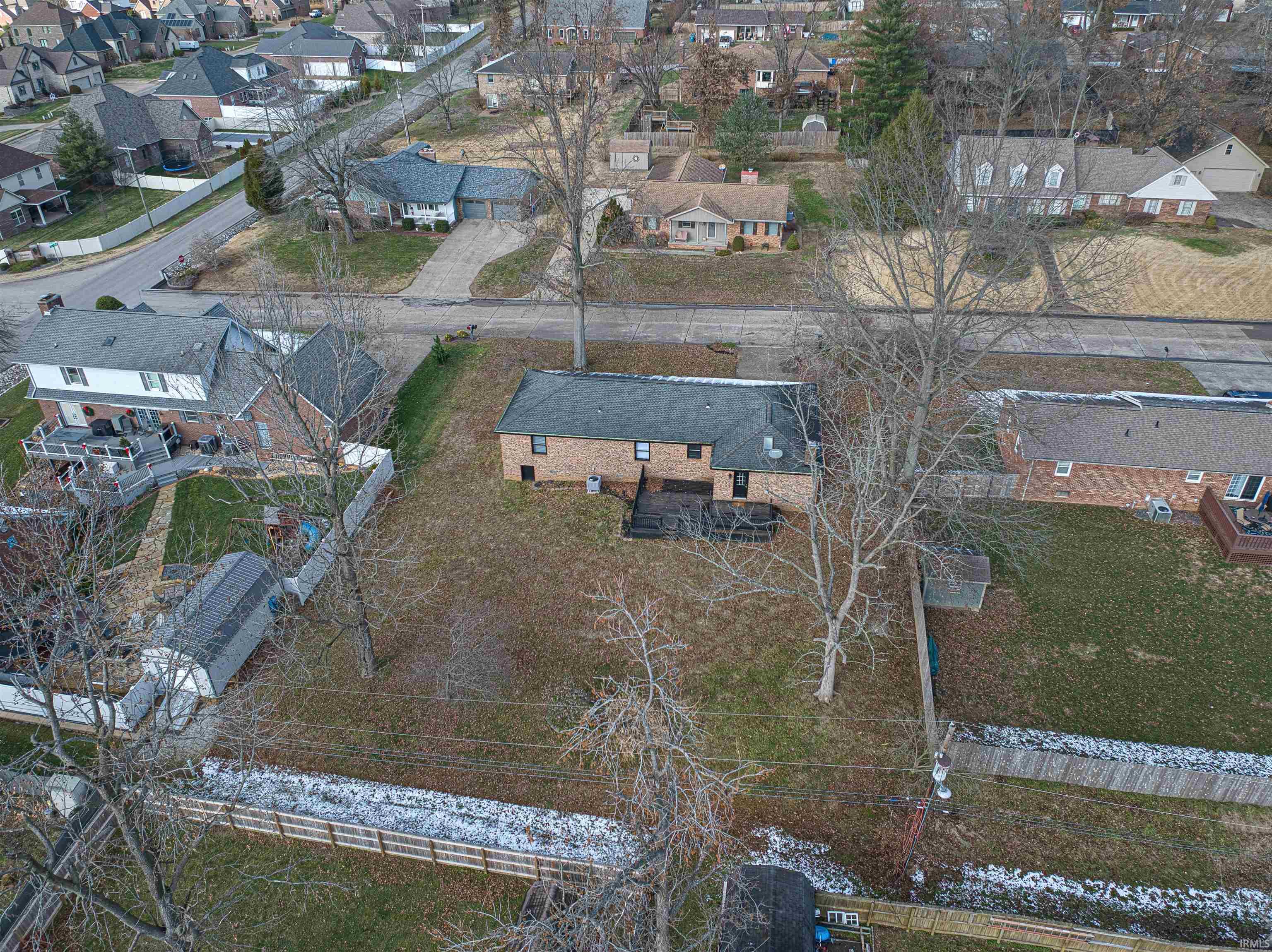 7699 Georgia Lane Newburgh, IN 47630 - Photo 28 of 30