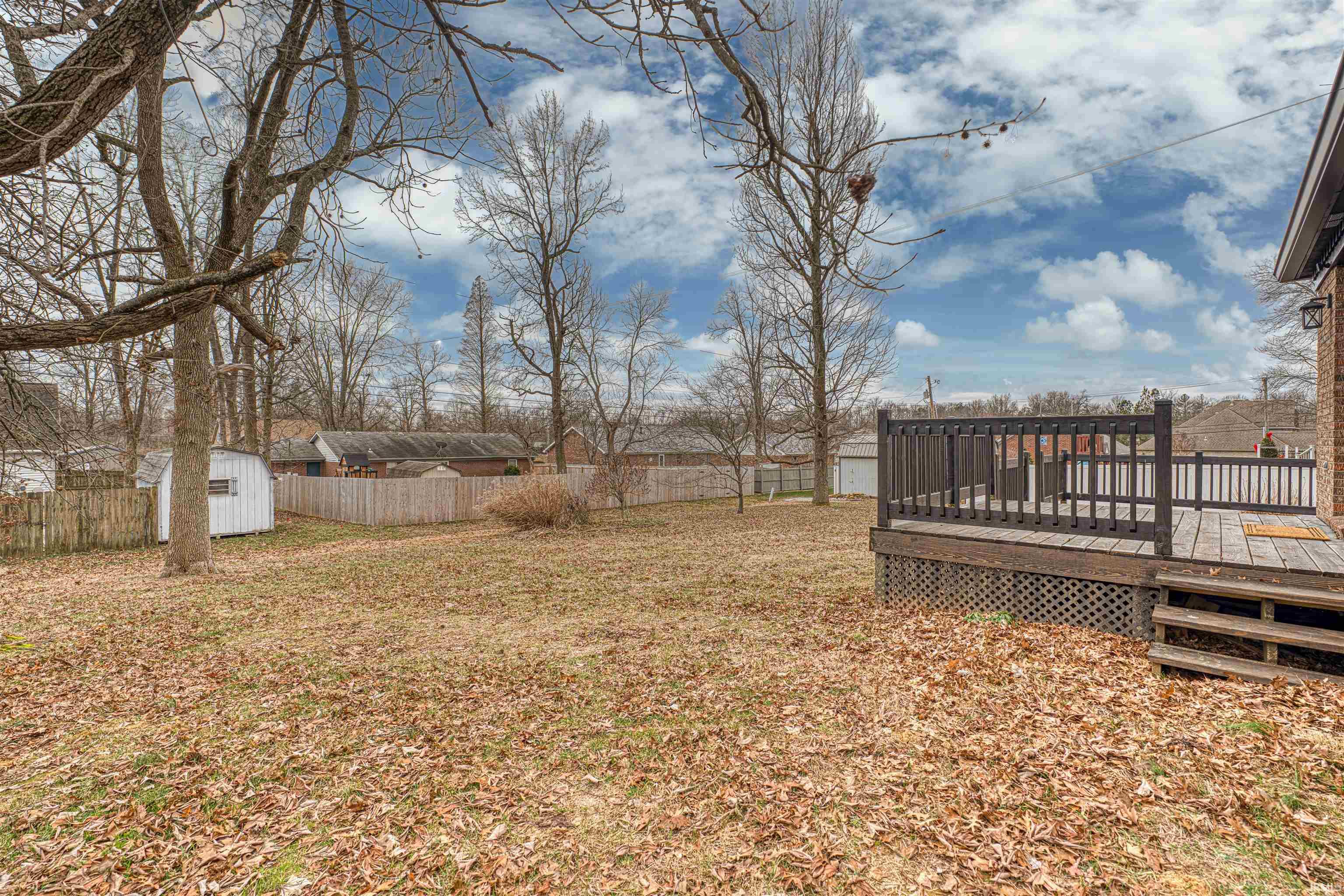 7699 Georgia Lane Newburgh, IN 47630 - Photo 29 of 30