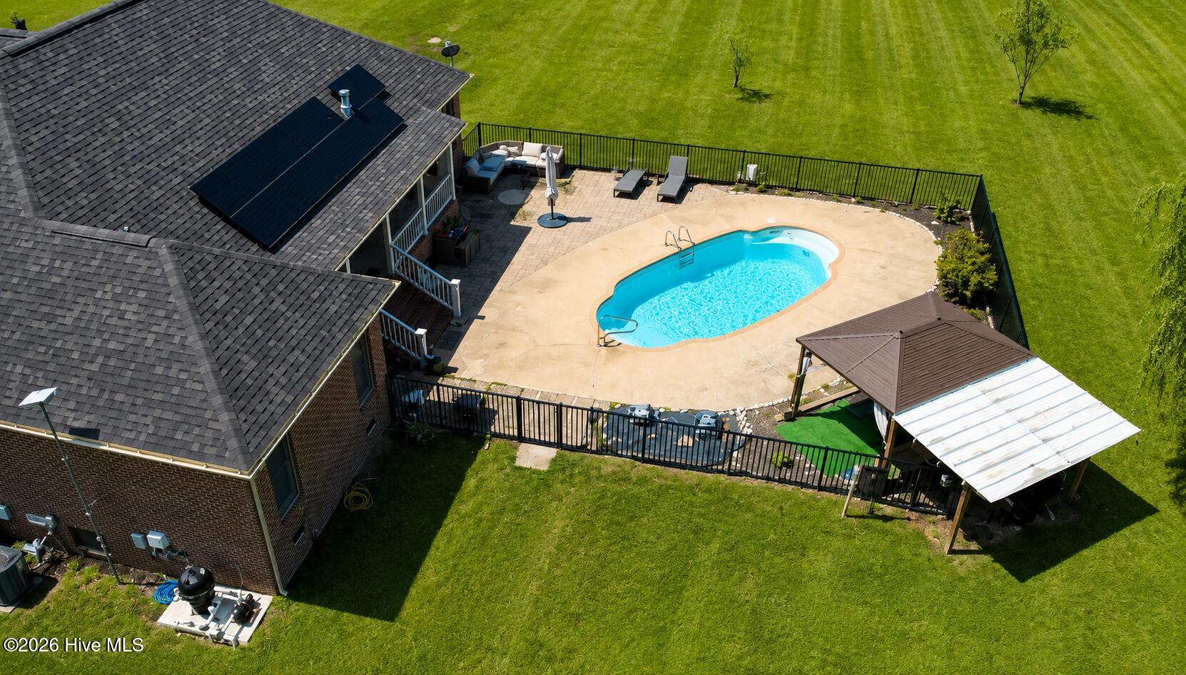 145 New Road Windsor, NC 27983 - Photo 27 of 41