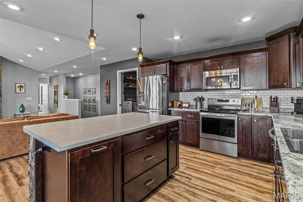 1037 Madison 207 Fredericktown, MO 63645 - Photo 12 of 51