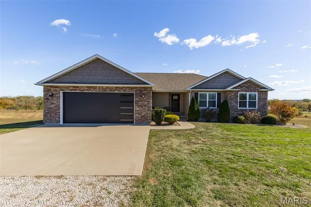 $489,000 | 1037 Madison 207, Fredericktown, MO 63645