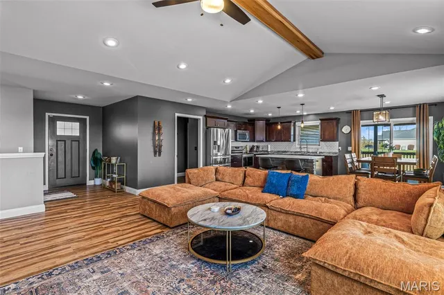 $489,000 | 1037 Madison 207, Fredericktown, MO 63645