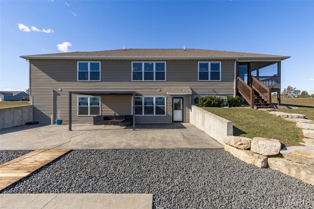 1037 Madison 207 Fredericktown, MO 63645 - Photo 43 of 51