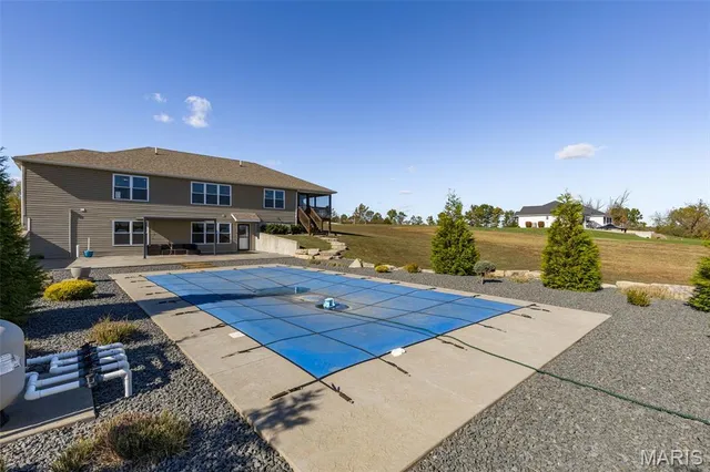 $489,000 | 1037 Madison 207, Fredericktown, MO 63645