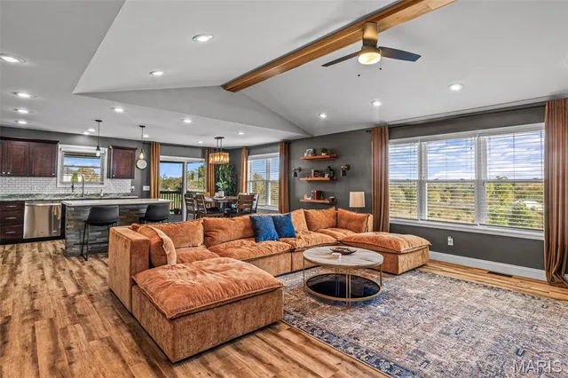 $489,000 | 1037 Madison 207, Fredericktown, MO 63645