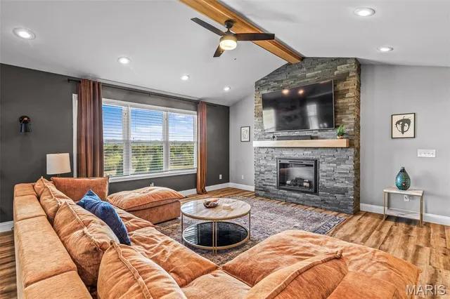 $489,000 | 1037 Madison 207, Fredericktown, MO 63645