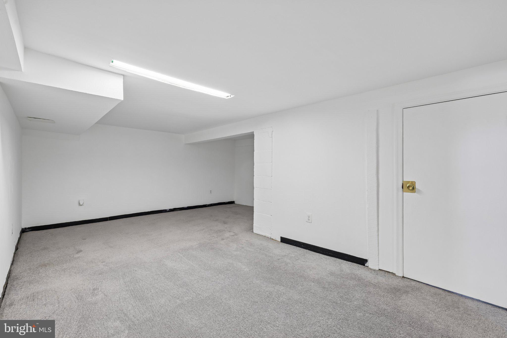 5705 Ager Road Hyattsville, MD 20782 - Photo 41 of 59 Basement