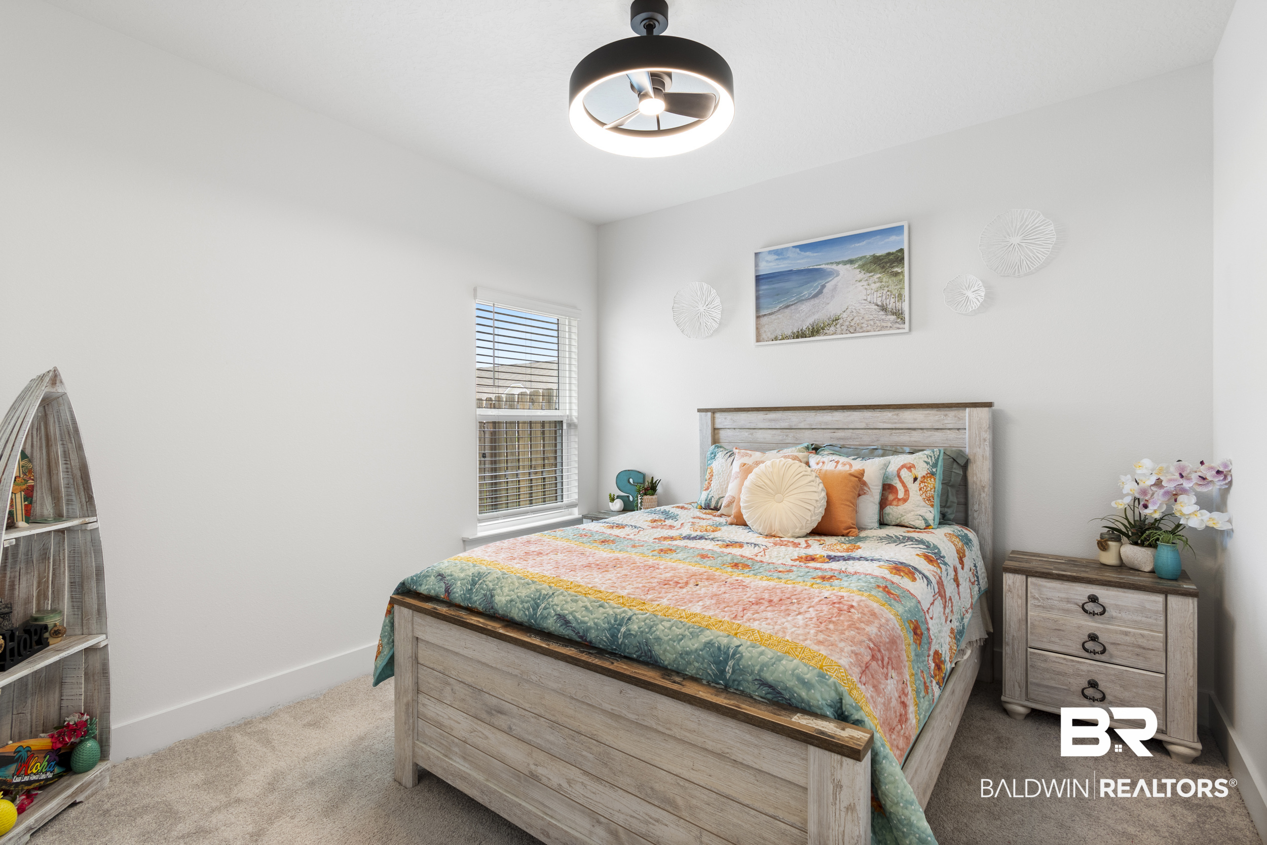9843 Willet Way Foley, AL 36535 - Photo 21 of 35 Bedroom 2